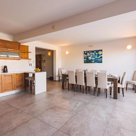 Villa Mercury Żejtun Eksteriør billede