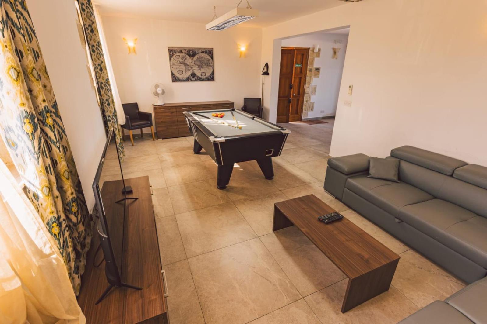 Villa Mercury Żejtun Eksteriør billede